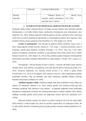 Duonos be glitimo gamybos technologija 6 puslapis