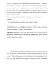 Užgavėnių tradicijos ir jų aktualumas