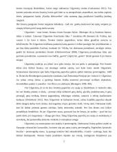 Užgavėnių tradicijos ir jų aktualumas 2 puslapis