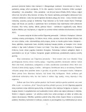 Užgavėnių tradicijos ir jų aktualumas 4 puslapis