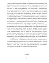 Užgavėnių tradicijos ir jų aktualumas 5 puslapis