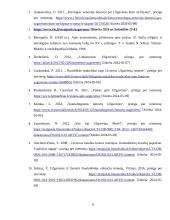 Užgavėnių tradicijos ir jų aktualumas 7 puslapis