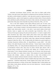 Panumo srities ir horopterio nustatymas bei binokulinės konkurencijos tyrimas 2 puslapis