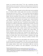 Ikiteisminio tyrimo organizavimas ir vadovavimas jam: samprata,  praktika ir tobulinimo perspektyvos 13 puslapis