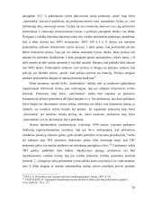 Ikiteisminio tyrimo organizavimas ir vadovavimas jam: samprata,  praktika ir tobulinimo perspektyvos 19 puslapis