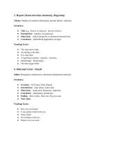 VBE anglų kalbos rašymo konspektas 2 puslapis