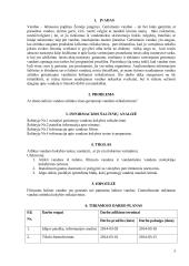 Geriamojo vandens tyrimai 2 puslapis