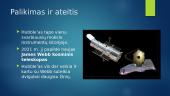 Edwin Hubble teleskopas 7 puslapis
