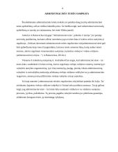 Administracinės teisės subjektai ir jų bruožai 3 puslapis