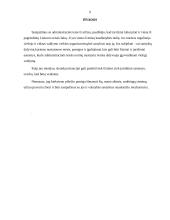 Administracinės teisės subjektai ir jų bruožai 8 puslapis