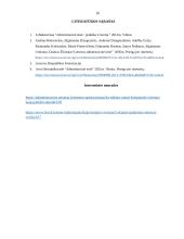 Administracinės teisės subjektai ir jų bruožai 9 puslapis