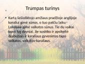 Markas Tvenas „Princas ir elgeta“ knygos pristatymas 3 puslapis