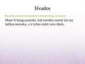 Markas Tvenas „Princas ir elgeta“ knygos pristatymas 4 puslapis