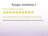 Markas Tvenas „Princas ir elgeta“ knygos pristatymas 6 puslapis