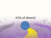 Markas Tvenas „Princas ir elgeta“ knygos pristatymas 8 puslapis