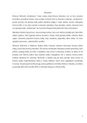 Lietuviškos spausdintinės knygos pradžia 7 puslapis