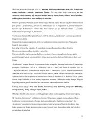 Lietuviškos spausdintinės knygos pradžia 9 puslapis