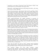 Filosofijos tarpinis atsiskaitymas. Klausimų tipai: kasdieninis, mokslinis, filosofinis. Filosofinio klausimo bruožai. Graikiška filosofijos samprata 5 puslapis