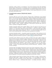 Filosofijos tarpinis atsiskaitymas. Klausimų tipai: kasdieninis, mokslinis, filosofinis. Filosofinio klausimo bruožai. Graikiška filosofijos samprata 6 puslapis