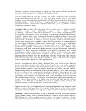 Filosofijos tarpinis atsiskaitymas. Klausimų tipai: kasdieninis, mokslinis, filosofinis. Filosofinio klausimo bruožai. Graikiška filosofijos samprata 7 puslapis