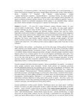 Filosofijos tarpinis atsiskaitymas. Klausimų tipai: kasdieninis, mokslinis, filosofinis. Filosofinio klausimo bruožai. Graikiška filosofijos samprata 8 puslapis