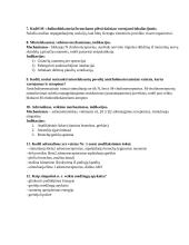 Vegetacinę nervų sistemą veikiantys vaistai 2 puslapis