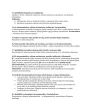 Vegetacinę nervų sistemą veikiantys vaistai 3 puslapis