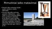 Laikrodžių istorija 2 puslapis