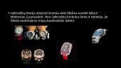 Laikrodžių istorija 7 puslapis