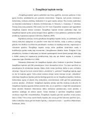 ,,Žmogiškasis” kapitalas ir jo vaidmuo ekonomikoje 3 puslapis