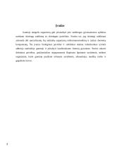 Kontroliuojama adhezija iš gamtos 2 puslapis