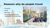 Benefits of travelling 4 puslapis