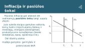 Infliacija. Infliacijos rūšys ir priežastys. Infliacijos matavimas. Vartotojų kainų indeksas 16 puslapis