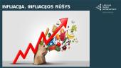Infliacija. Infliacijos rūšys ir priežastys. Infliacijos matavimas. Vartotojų kainų indeksas 3 puslapis