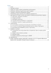 Kognityvinės elgesio terapijos stiprinimas psichodelinės terapijos principais