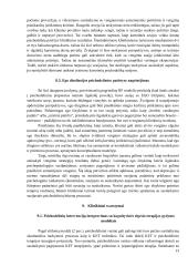 Kognityvinės elgesio terapijos stiprinimas psichodelinės terapijos principais 12 puslapis