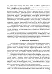 Kognityvinės elgesio terapijos stiprinimas psichodelinės terapijos principais 13 puslapis