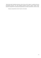 Kognityvinės elgesio terapijos stiprinimas psichodelinės terapijos principais 16 puslapis