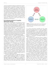Kognityvinės elgesio terapijos stiprinimas psichodelinės terapijos principais 18 puslapis