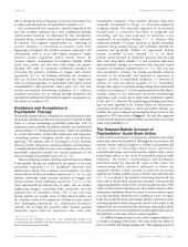 Kognityvinės elgesio terapijos stiprinimas psichodelinės terapijos principais 19 puslapis