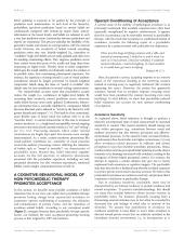 Kognityvinės elgesio terapijos stiprinimas psichodelinės terapijos principais 20 puslapis