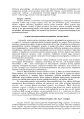 Kognityvinės elgesio terapijos stiprinimas psichodelinės terapijos principais 3 puslapis