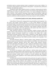 Kognityvinės elgesio terapijos stiprinimas psichodelinės terapijos principais 6 puslapis