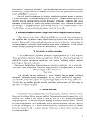 Kognityvinės elgesio terapijos stiprinimas psichodelinės terapijos principais 7 puslapis