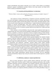 Kognityvinės elgesio terapijos stiprinimas psichodelinės terapijos principais 9 puslapis