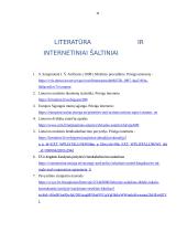 Tarptautinė muitinė – kas tai ir kaip veikia? 10 puslapis