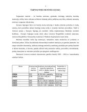 Tarptautinė muitinė – kas tai ir kaip veikia? 3 puslapis