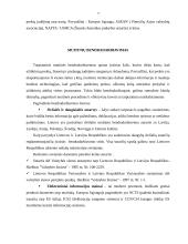 Tarptautinė muitinė – kas tai ir kaip veikia? 6 puslapis