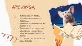 Šarlotės voratinklis. Knygos pristatymas 2 puslapis