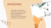 Šarlotės voratinklis. Knygos pristatymas 4 puslapis